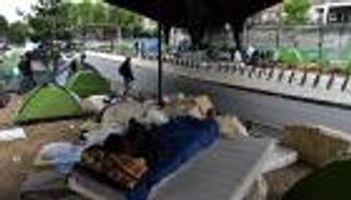 أوروبا تمنح إيطاليا 46 مليون يورو لمنع عبور المهاجرين