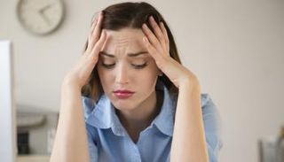 نقص المعادن يسبب العصبية