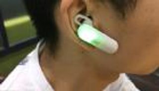 ابتكار سماعات "WT2" أول مترجم فوري متنقل