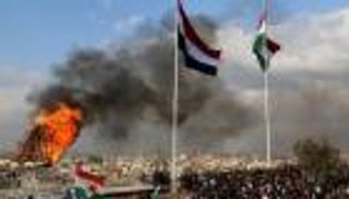 مؤتمر بواشنطن يهدد العراق بفقد كركوك