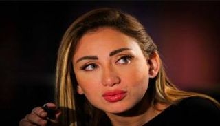 ريهام سعيد - مقدمة برامج مصرية