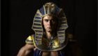 المصري مصطفى جلال.. ملك جمال العالم 2017