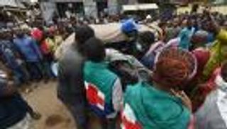 14 قتيلا في تفجير انتحاري بشمال شرق نيجيريا