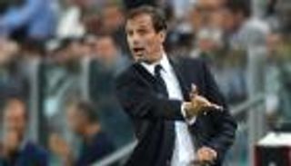 أليجري يتغزل في إدارة يوفنتوس