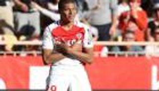 موناكو يغري مبابي بالرقم 10