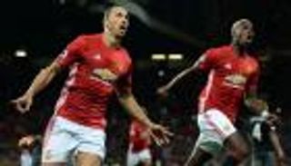 بوجبا يتطلع للسير على خطى إبراهيموفيتش