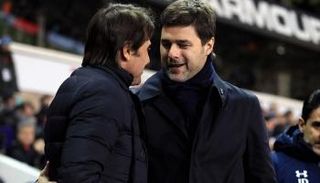 بوكيتينو يرد على كونتي