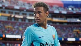 برشلونة يرفض معاملة سان جيرمان بالمثل