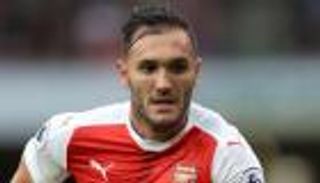 ديبورتيفو يتحرك لاستعادة مهاجمه السابق من أرسنال