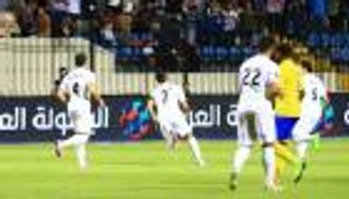 بالفيديو.. الزمالك يحقق فوزا معنويا على النصر