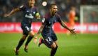 سان جيرمان يقلب الطاولة على موناكو ويحقق لقب السوبر