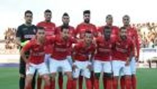 النجم الساحلي يتطلع لحصد الألقاب بعد ضمه 5 لاعبين 