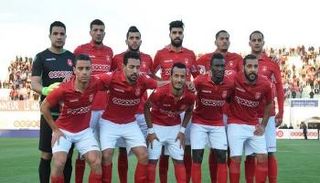 النجم الساحلي يتطلع لحصد الألقاب بعد ضمه 5 لاعبين 