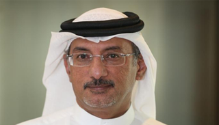 عبدالله بن سوقات عضو مجلس الأمناء 