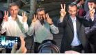 مساعد نجاد يتهم السلطة القضائية الإيرانية بالفساد