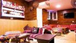 "مطعم".. مشروع مصري يتحدى الوجبات السريعة ويحافظ على البيئة