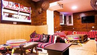 "مطعم" مشروع مصري يتحدى الوجبات السريعة ويحافظ على البيئة