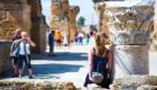 تونس تستعيد انتعاشها السياحي بـ3.5 مليون سائح