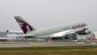 الدول الداعية لمكافحة الإرهاب تخصص ممرات طوارئ للطائرات القطرية