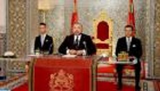 ملك المغرب: يجب ربط المسؤولية بالمحاسبة