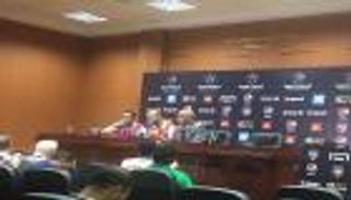 الفتح الرباطي لا يخشى مواجهة الأهلي