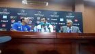 العهد اللبناني: نظام البطولة العربية ظلمنا