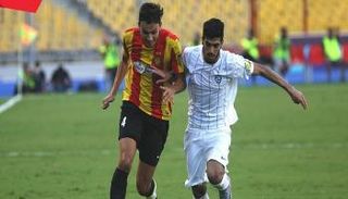 شباب الهلال ينهي صمود دفاع الترجي