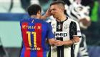 يوفنتوس يضع شرطا تعجيزيا لبيع ديبالا لبرشلونة