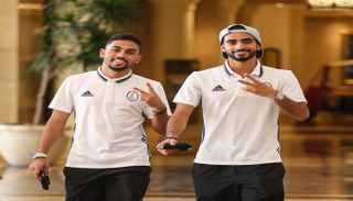  الوحدة يسجل أبرز لحظاته في مصر