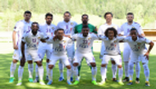 فيديو.. عودة "المنبوذ" أبرز لقطات ودية العين في باكو