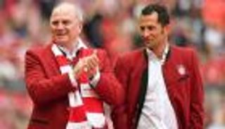 حميديتش يقترب من منصب المدير الرياضي للبايرن