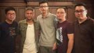 شائعات الرحيل تظلل رحلة نيمار إلى الصين