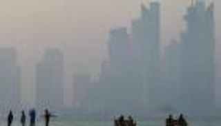 تفاقم خسائر السياحة في قطر وقلق بين المستثمرين