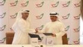 بالفيديو.. جمعية البيت متوحد توقع اتفاقية "رعاية ذهبية" مع أبوظبي للتأمين