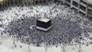 خبير: دعوات الدوحة لتدويل الحج "شو إعلامي" 