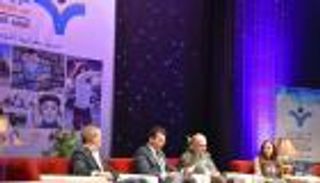 بالصور.. "التواصل بين الأجيال" أولى جلسات مؤتمر "الإصلاح الثقافي" بمصر