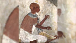 "لا تسخر من الكفيف".. آداب المصري القديم مع ذوي الاحتياجات الخاصة