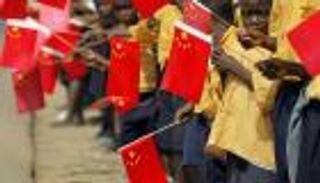 اختلاف اللغات يعيق استثمارات الصين في إفريقيا