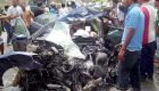 حوداث المرور تقتل 27 جزائريا في يومين