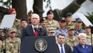 أمريكا تنفي تأثير العقوبات الروسية على العلاقات مع الحلفاء