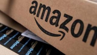 شعار أمازون (أرشيفية)