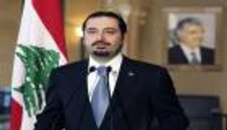 الحريري: كل القوى السياسية بلبنان تدعم الجيش