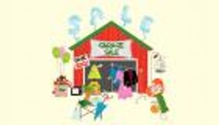 بالصور.. "جراج سيل".. حيلة سيدة مصرية لمواجهة ارتفاع الأسعار