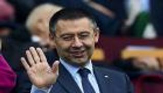 بارتوميو يكشف سبب تجاهل ناشئي البارسا