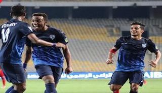 الهلال السعودي