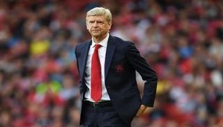 فينجر: الجولات التحضيرية 