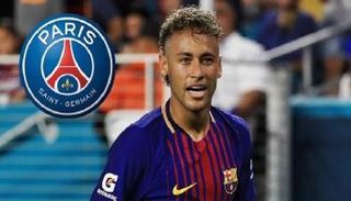 سان جيرمان يجهز استقبالا خاصا لنيمار