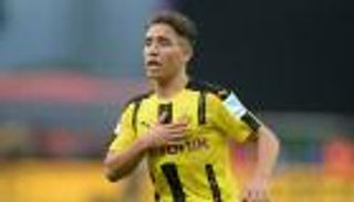 فيورنتينا يطلب ضم "إيمري دورتموند"