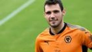 الهلال يعير بوناتيني رسميا لولفرهامبتون