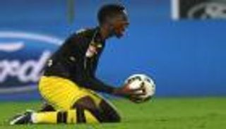 ديمبلي يتقمص دور "المشاغب نيمار" في دورتموند